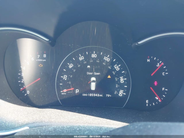 5XYKWDA70FG623664 KIA gasoline 3.3 v6 gdi lambda ii