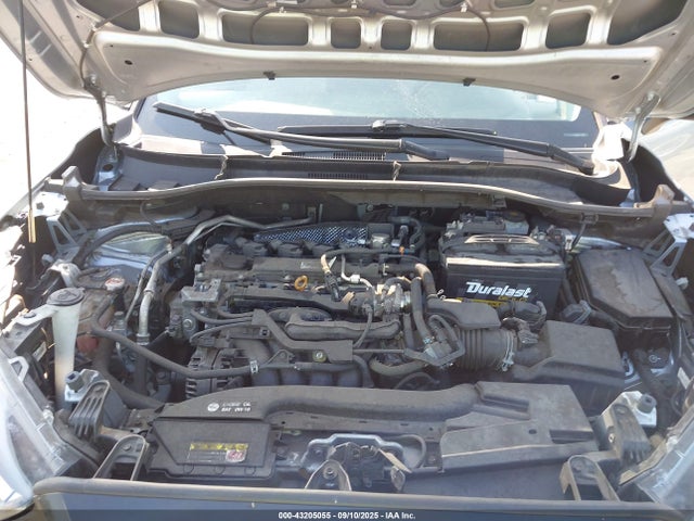 7MUAAABGXNV035544 Toyota m20a-fks