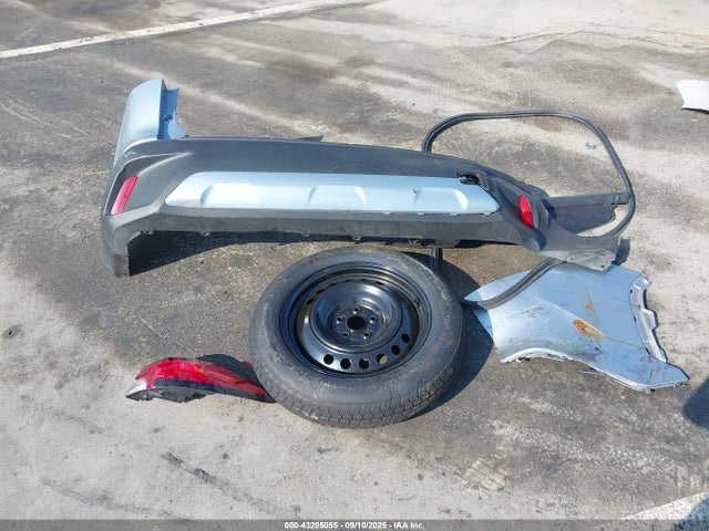 7MUAAABGXNV035544 Toyota m20a-fks