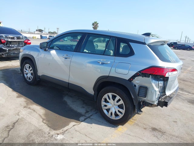 7MUAAABGXNV035544 Toyota m20a-fks