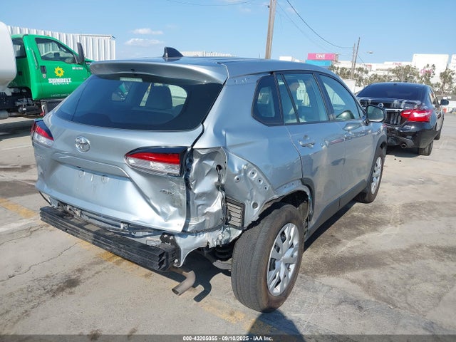 7MUAAABGXNV035544 Toyota m20a-fks