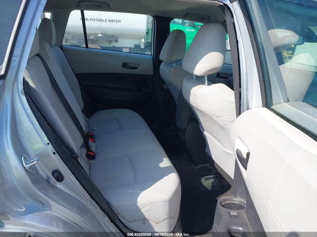 7MUAAABGXNV035544 Toyota m20a-fks