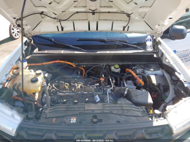 2022 FORD MAVERICK 3FTTW8E34NRA45981 Photo 9