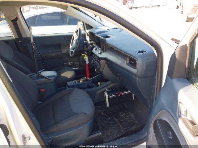 2022 FORD MAVERICK 3FTTW8E34NRA45981 Photo 4