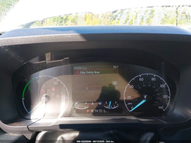 2022 FORD MAVERICK 3FTTW8E34NRA45981 Photo 6