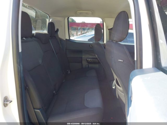 2022 FORD MAVERICK 3FTTW8E34NRA45981 Photo 7