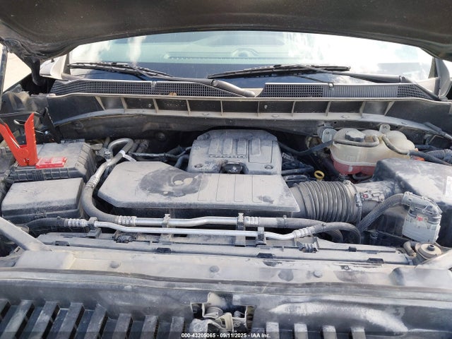 1GCPYDEK3LZ239082 Chevrolet l3b - sidi, vvt, alum
