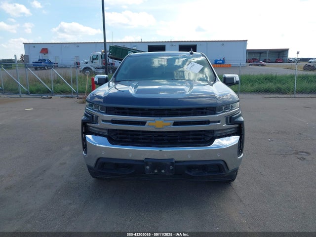 1GCPYDEK3LZ239082 Chevrolet l3b - sidi, vvt, alum