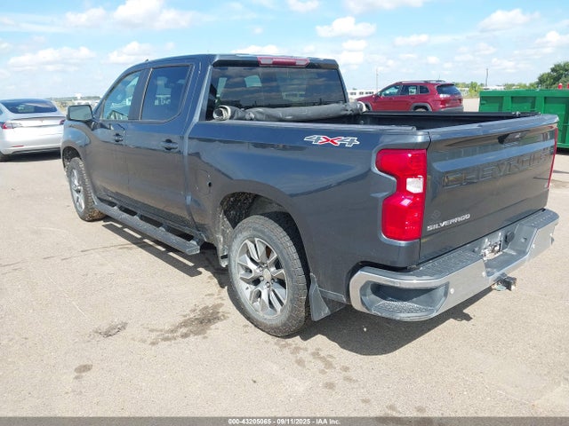 1GCPYDEK3LZ239082 Chevrolet l3b - sidi, vvt, alum