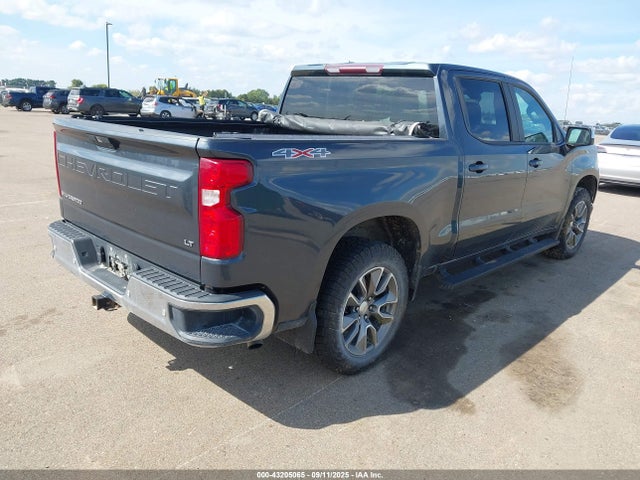 1GCPYDEK3LZ239082 Chevrolet l3b - sidi, vvt, alum