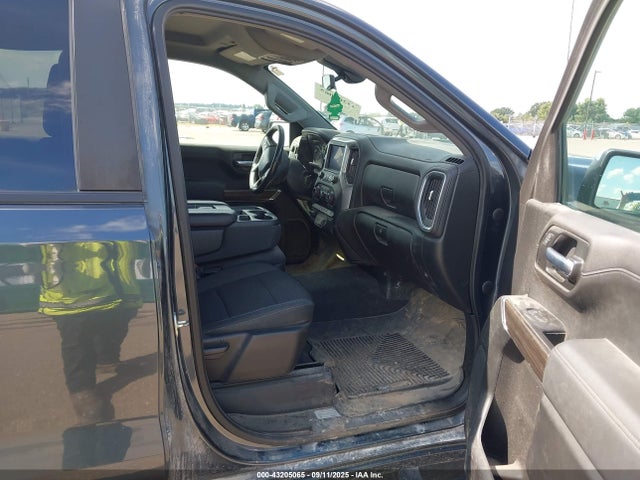 1GCPYDEK3LZ239082 Chevrolet l3b - sidi, vvt, alum