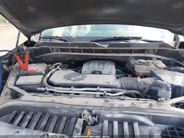 1GCPYDEK3LZ239082 Chevrolet l3b - sidi, vvt, alum