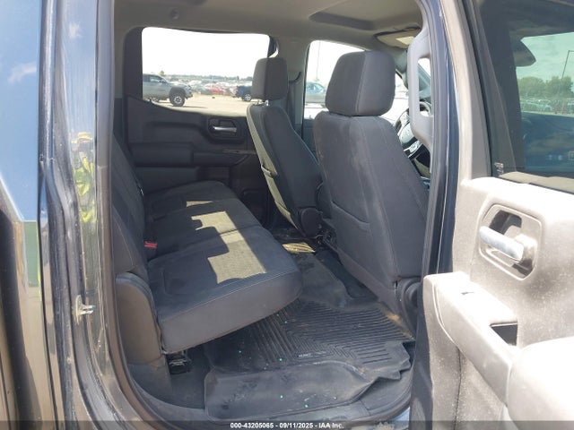 1GCPYDEK3LZ239082 Chevrolet l3b - sidi, vvt, alum