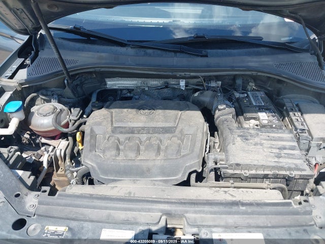 Volkswagen tsi 2023 3VVRB7AX5PM055347 Image 10
