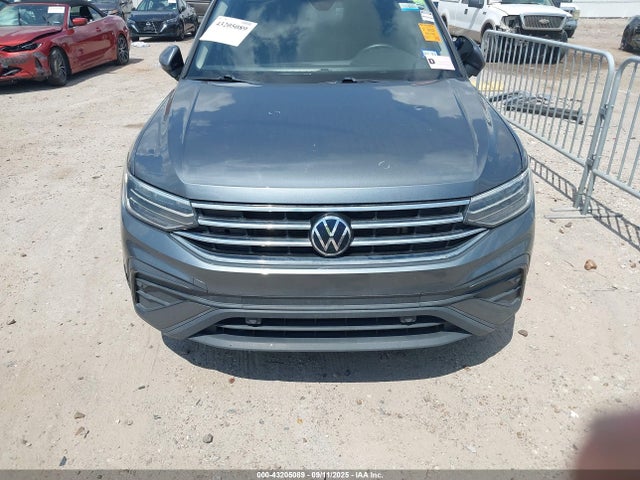 Volkswagen tsi 2023 3VVRB7AX5PM055347 Image 12