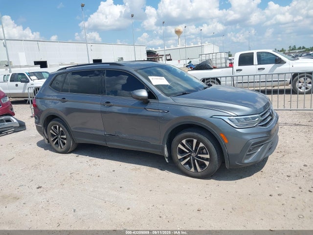 Volkswagen tsi 2023 3VVRB7AX5PM055347 Image 13
