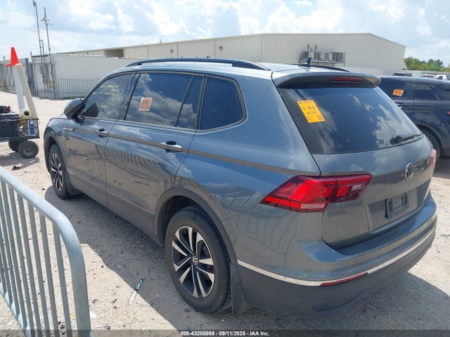 Volkswagen tsi 2023 3VVRB7AX5PM055347 Image 3