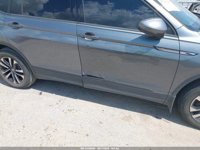 Volkswagen tsi 2023 3VVRB7AX5PM055347 Image 6