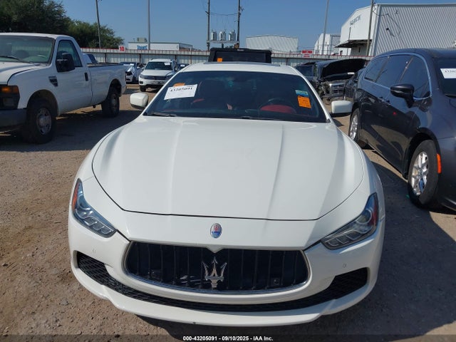 ZAM57RTA6F1138473 Maserati m156b
