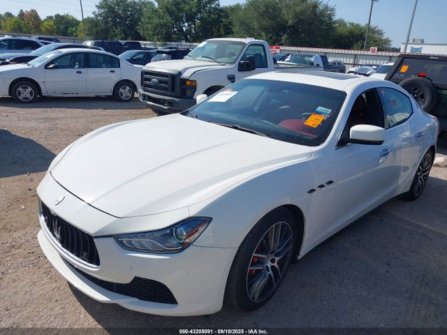 ZAM57RTA6F1138473 Maserati m156b