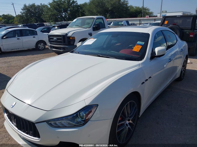 ZAM57RTA6F1138473 Maserati m156b