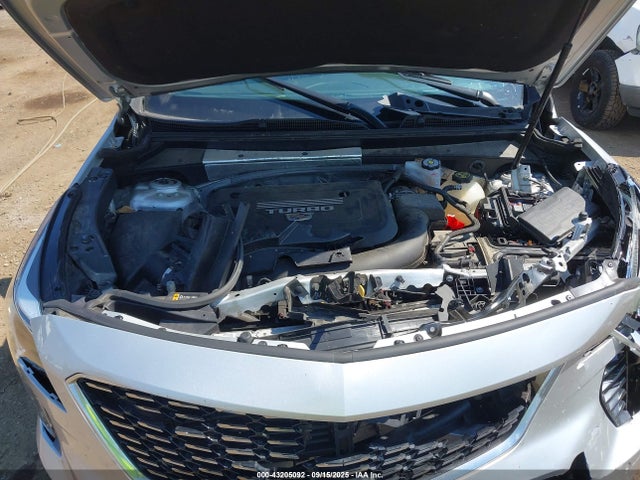 2021 CADILLAC XT4 1GYFZDR45MF011182 Photo 9