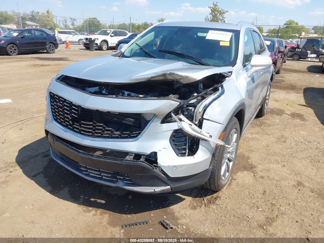 2021 CADILLAC XT4 1GYFZDR45MF011182 Photo 5