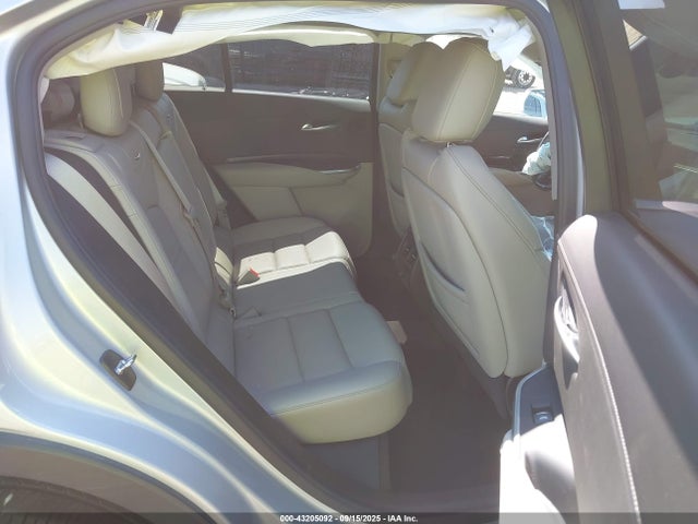 2021 CADILLAC XT4 1GYFZDR45MF011182 Photo 7