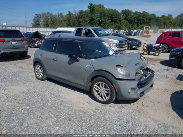 2018 MINI HARDTOP WMWXP7C56J2A48389 Photo 0