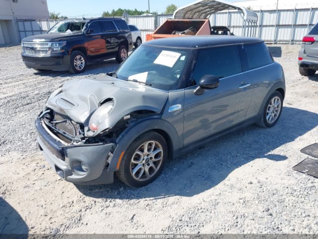 2018 MINI HARDTOP WMWXP7C56J2A48389 Photo 1