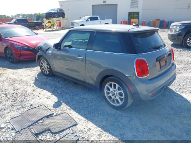 2018 MINI HARDTOP WMWXP7C56J2A48389 Photo 2