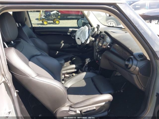 2018 MINI HARDTOP WMWXP7C56J2A48389 Photo 4