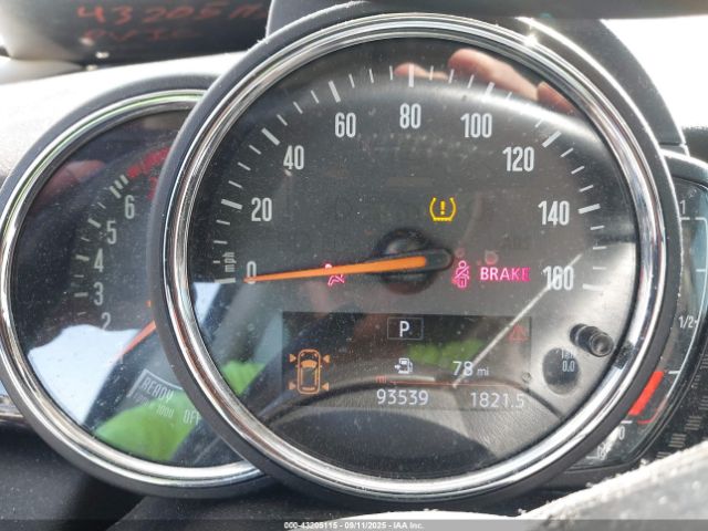 2018 MINI HARDTOP WMWXP7C56J2A48389 Photo 6