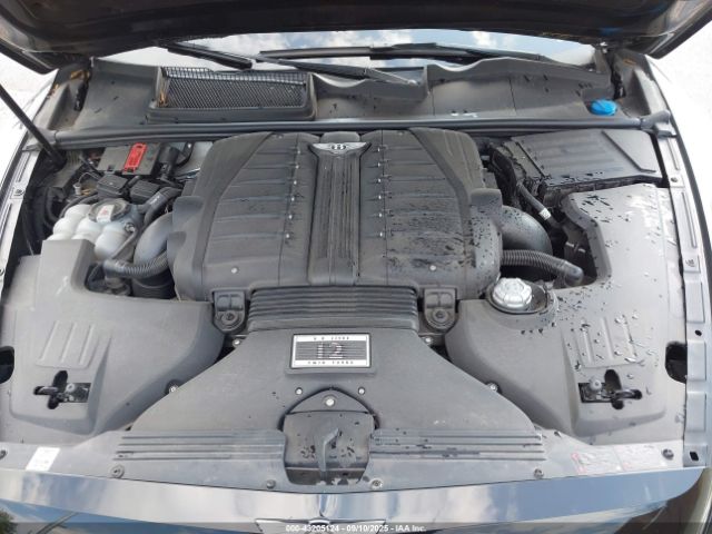 2017 BENTLEY BENTAYGA SJAAC2ZV1HC013275 Photo 9