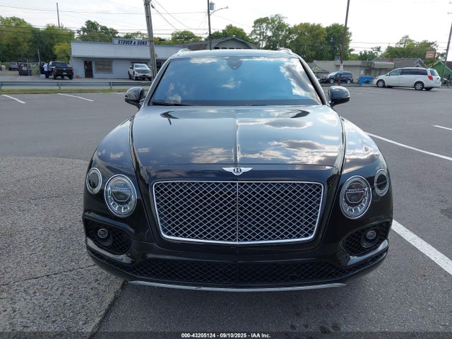 Bentley Lev Iii 2017 SJAAC2ZV1HC013275 Image 12