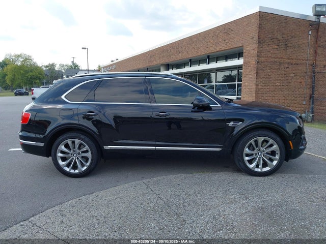 Bentley Lev Iii 2017 SJAAC2ZV1HC013275 Image 13