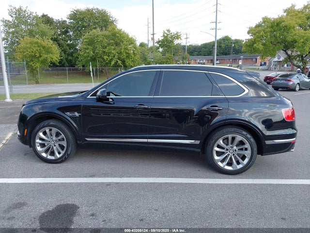 Bentley Lev Iii 2017 SJAAC2ZV1HC013275 Image 14