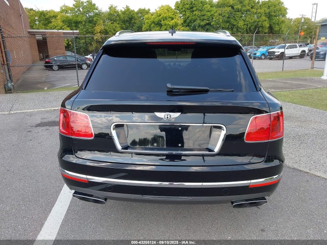 Bentley Lev Iii 2017 SJAAC2ZV1HC013275 Image 16