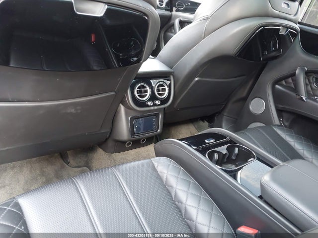 Bentley Lev Iii 2017 SJAAC2ZV1HC013275 Image 17