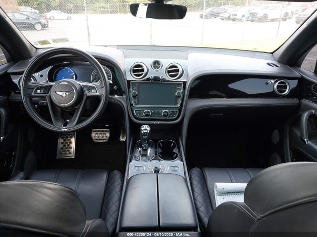 Bentley Lev Iii 2017 SJAAC2ZV1HC013275 Image 19