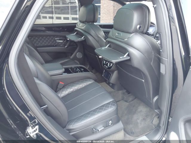 2017 BENTLEY BENTAYGA SJAAC2ZV1HC013275 Photo 7