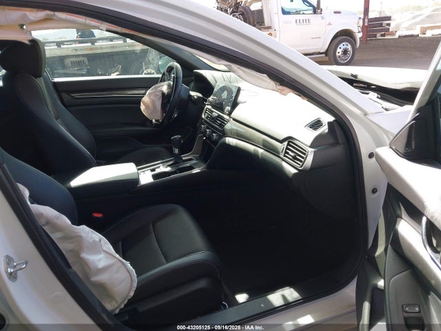 1HGCV1F31NA106496 Honda l15be