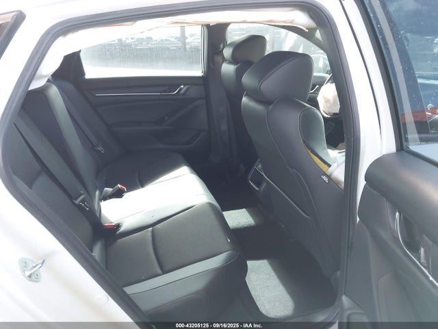 1HGCV1F31NA106496 Honda l15be
