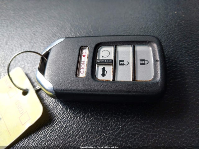 Honda l15be 2018 1HGCV1F39JA197575 Image 11