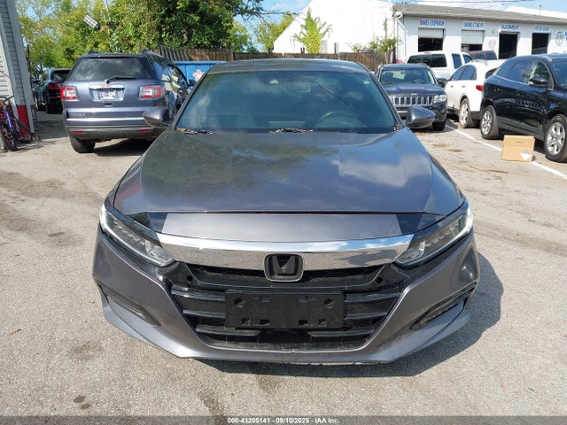 Honda l15be 2018 1HGCV1F39JA197575 Image 13