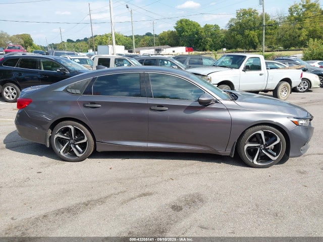 Honda l15be 2018 1HGCV1F39JA197575 Image 14
