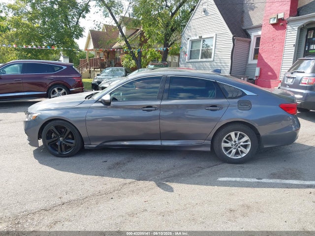 Honda l15be 2018 1HGCV1F39JA197575 Image 15