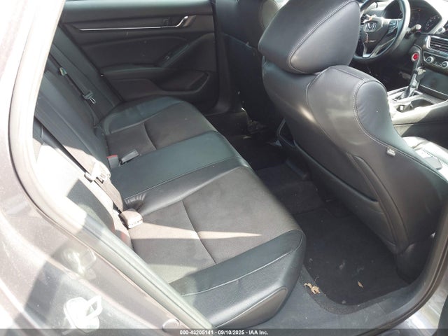 Honda l15be 2018 1HGCV1F39JA197575 Image 8