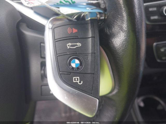2022 BMW X2 WBXYJ1C0XN5U26633 Photo 10