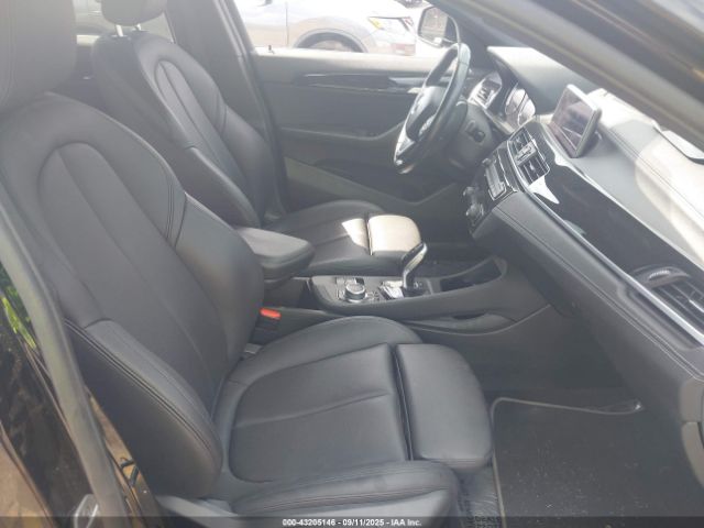 2022 BMW X2 WBXYJ1C0XN5U26633 Photo 4